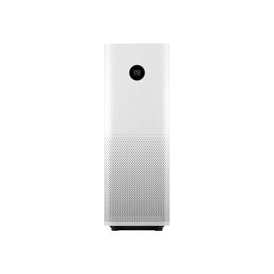 China Xiaomi Hotel Air Purifier Pro Mijia Home Sterilization Removal Formaldehyde Smog With Laser Particle Sensor Three-Layer Filtration for sale