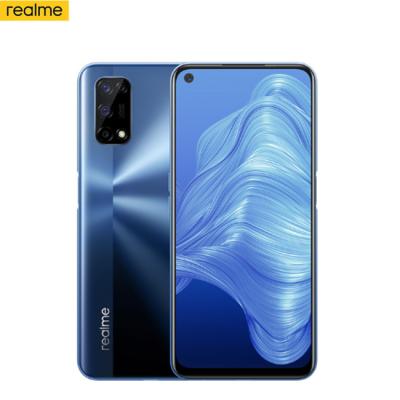 China 5G realme 7 5G RMX2111 Dimensity 800U Smartphone 6.5