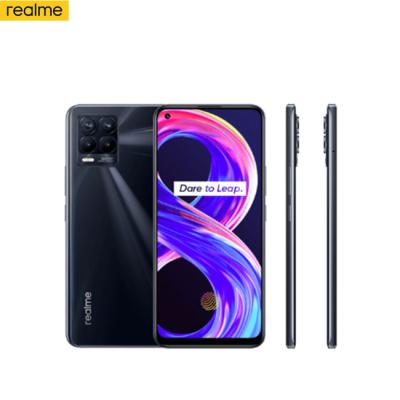 China realme 4g pro 108MP Camera Global Version 8 Snapdragon 720G Smartphone 6.4