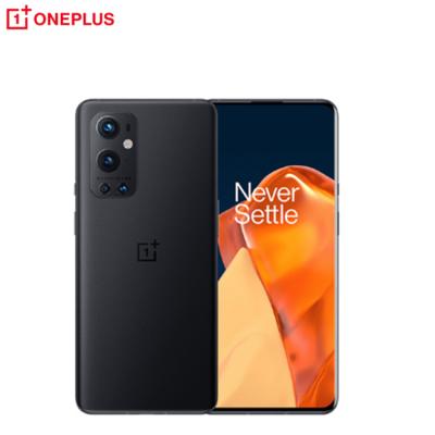 China 5G OnePlus 9 Pro 5G Smartphone 8GB 128GB Liquid Snapdragon 888 Display 120Hz 2.0 Hasselblad 50MP Ultra-Wide OnePlus Official Store for sale