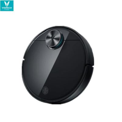 China Wet and Dry Wet and Dry Laser Navigation Household Version VIOMI V3 LDS Robot Vacuum System for sale