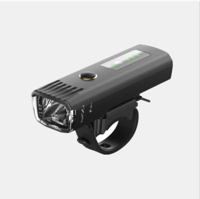 China Night Sense USB Rechargeable Waterproof Bicycle Light 250lm 4 Modes Lithium Battery Bicycle Led Lights For Bike for sale