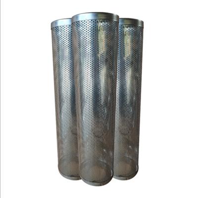 China Tent Stove Pipe Accessories Lightweight Insulated Mesh Stainless Steel Pipe Net Suits For 60 Mm Diameter Pipe for sale