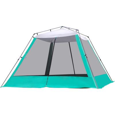 China Extended type fully automatic quick opening camping tent outdoor waterproof tent for sale