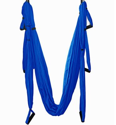 China Durable High Quality Anti-Gravity Aerial Yoga Hammock Factory Direct Sale Portable Hammock Yoga Swing for sale