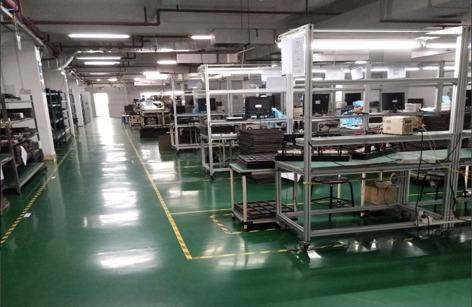 Verified China supplier - Shenzhen Moshangyin Electronics Technology Co., Ltd.