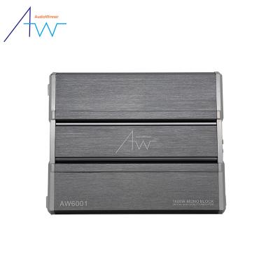 China Customize Design Mini Class D Sound Board Power Car Audio Amplifier 242x178X54cm for sale