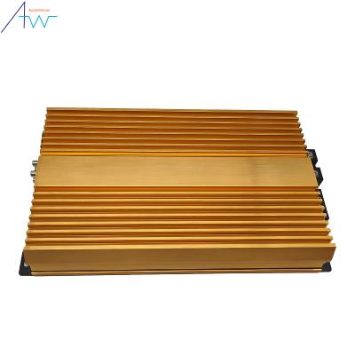 China Wholesale Monoblock Monoblock Monoblock Car Sound System 1500W 0.2V-5V Class D Mono Channel Power Amplifier 480x210x60mm for sale