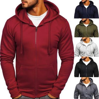 China 2021 Autumn 100%Cotton Women's Anti-Shrink Men's Slim Unisex Hoodies Plus Size Oversized Hoodies for sale