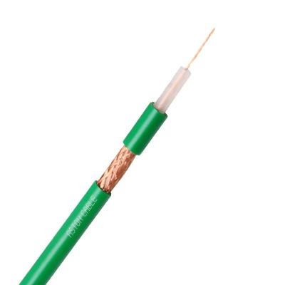 China Al-MG top sale China supplier rg6 coaxial cable rg11 coaxial cable rg48 coaxial cable for sale