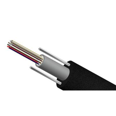 China Fiber Optic Cable GYFXTY 4 Cores For Indoor And Outdoor Use GYFXTY for sale