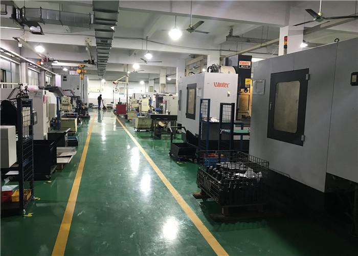 Geverifieerde leverancier in China: - Wuhan Jianheng Metal Technology Co., Ltd.