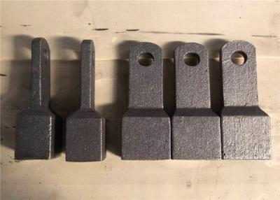 China Small Alloy Manganese Steel Hammer With Lost Foam Casting Process for sale