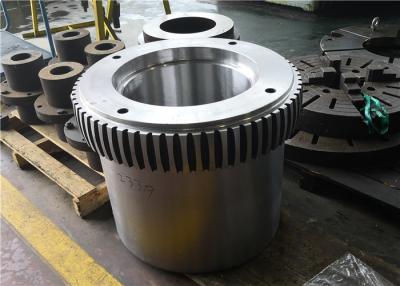 China Reliable Precision Machining Service Small Gear Products ISO Certification for sale