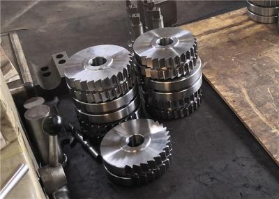 China Industrial Precision Cnc Machined Components , Precision Machining Services for sale