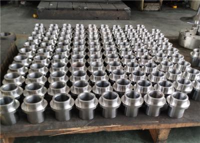 China Carbon Steel Small Parts Forging And Machining Service OEM ODM Available for sale