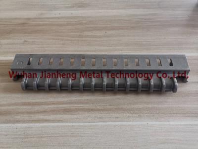 China Heat Resistant Shot Blasting Grate Bars For Waste Incinerator for sale