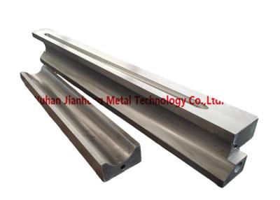 China Alloy Steel Casting Jaw Crusher Spare Parts for sale