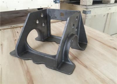 China Alloy Steel Precision Investment Casting for sale