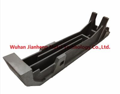 China Waste Incinerator Grate Bars for sale