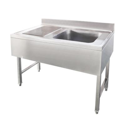 China Without Faucet Factory Prices High Quality Durable Stainless Steel Kitchen Sinks for sale