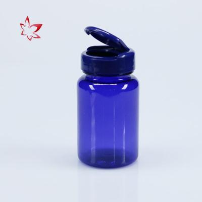 China Best Quality Medicine China Manufacturer Medicine Plastic Child Proof Pill In Bottle for sale