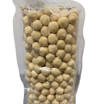 China Drink supplementing the gold pearl 3kg 7.5 | 8.5 mm tapioca from Taiwan bubble tea supplier for sale