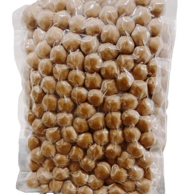 China Brown Sugar Tapioca Pearl Black Sugar Bubble Tea Tapioca Boba Balls 39cm*34.5cm*23cm for sale