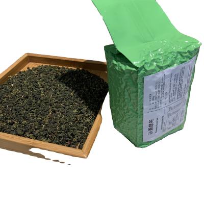 China Loose Tea Taiwan Rice Oolong Tea Leave 600g for sale