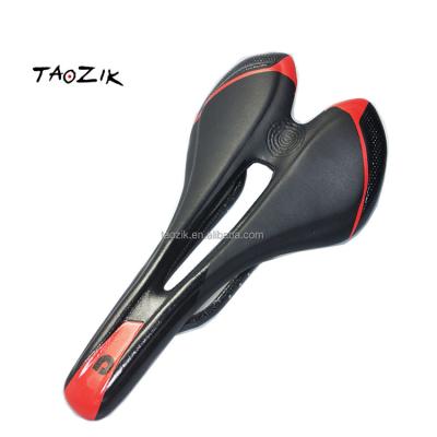 China ORIGINAL DESIGN Pro TAOZIK Bicycle Accessories 104 Full Suspension Mtb Mountainbike Reclined Mountain Bike Best Selling Saddle for sale