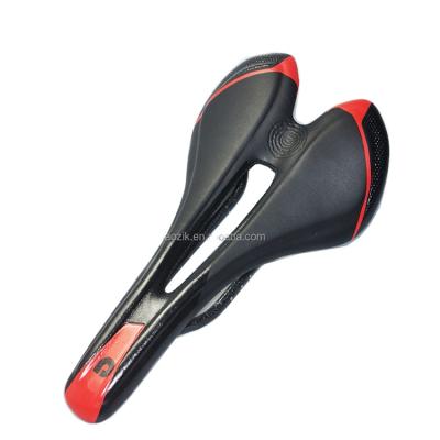 China ORIGINAL DESIGN Purchase High Quality Bicycle Accessories 104 Mtb Mountainbike Full Suspension Carbon Bicycle Seat Saddle Slant Saddles for sale