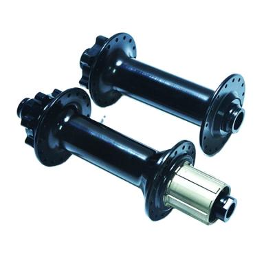 China Suppliers Sale Aluminum Alloy Bicycle Parts Ratchet Dropouts 15 12 Mm 197 Fat Bike Sealed Hub 150 Hub 32 Hole 4 Bearings for sale