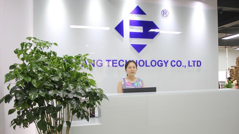 Verified China supplier - Shenzhen Yi Fang Technology Co., Ltd.