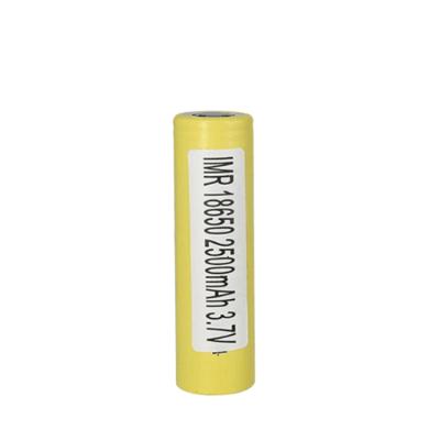 China Hot Toys Selling 100% Original 18650 HE4 2500mah 20A 21700 Battery 3.7V 18650 Rechargeable Mod Battery for sale