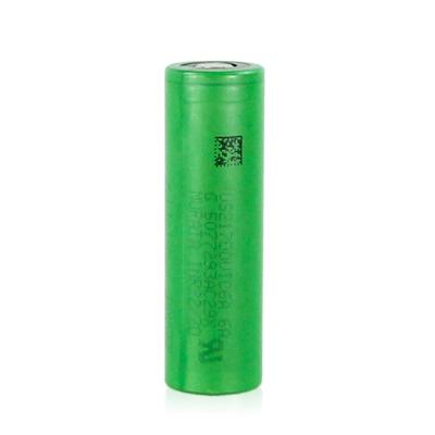 China Long Cycle Life Vape Battery 21700 VTC6A 4000mah Lithium Ion Battery Rechargeable Battery for sale