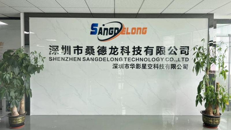 Verified China supplier - Shenzhen Sangdelong Technology Co., Ltd.