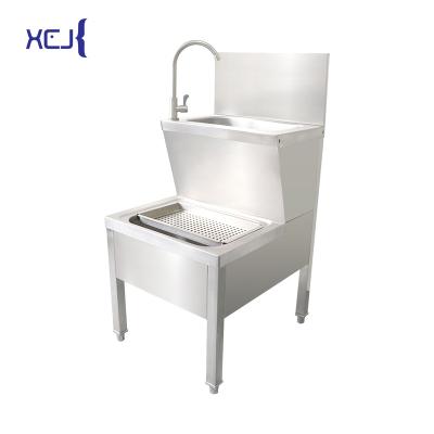 China Manufacturing Plant The factory specializes in the production of durable portable water tank sink kitchen sink for sale