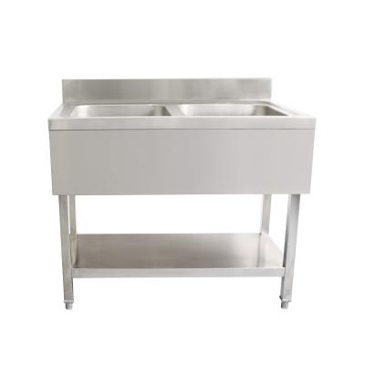 China Farms Stainless steel sink Kitchen sink 201 stainless steel for sale