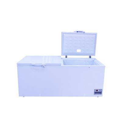 China Food Shop China supplier commercial horizontal freezer supermarket special food storage for sale