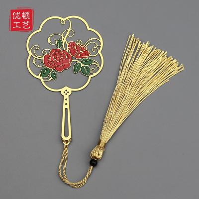 China China OEM Accept Souvenir Bookmark Wedding Bookmark For Wedding Gift for sale