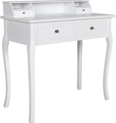 China The environmentally friendly dressing table and dressing table and storage table are beautiful, stable and durable for sale