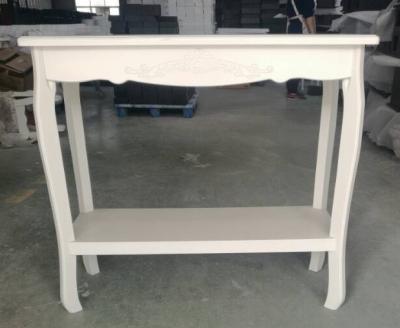 China PANEL console table for sale