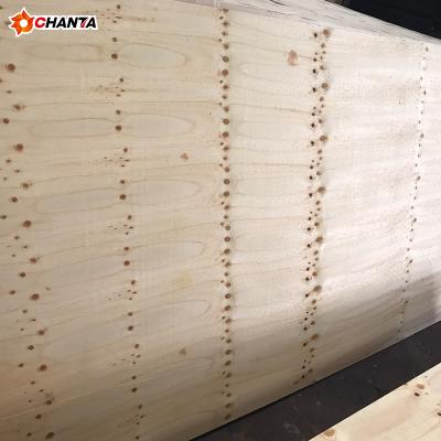 China Modern Radiata Pine Plywood Pine Core Cdx Plywood Pine Plywood for sale