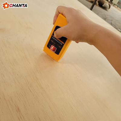 China Modern high quality commercial dbb/cc plywood 18mm cdx pine plywood sheet for sale