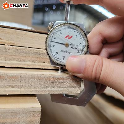 China Competitive price 18mm modern commercial cdx 4x8 4mm pine plywood waterproof sheet for sale