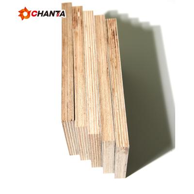 China Modern wholesale construction shuttering formwork concrete filmfaced 18mm black film faced die board film faced plywood for sale