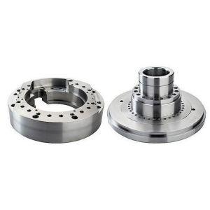 Cina Mild Steel Fine Finish CNC/Vmc Components CNC Machining Parts in vendita