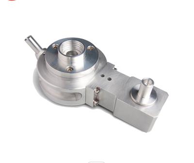 China Chromate Plating Automation Fixtures , Tooling And Fixtures CNC Machining OEM for sale