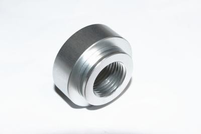 China Precision CNC Turning Machining Parts , Aluminum CNC Machining Aviation Parts for sale