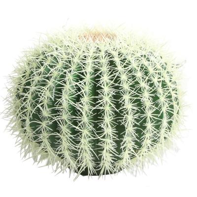 China FZS-9232 40cm Contemporary Quality Artificial Kind Of Cactus Plant Decorative Fake Plants Bonsai Trees Plant for sale